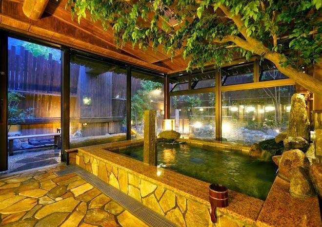 Dormy inn akihabara