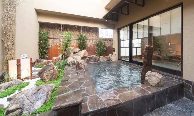 Dormy inn premium kanda