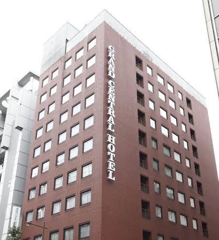 Grand Central Hotel Image