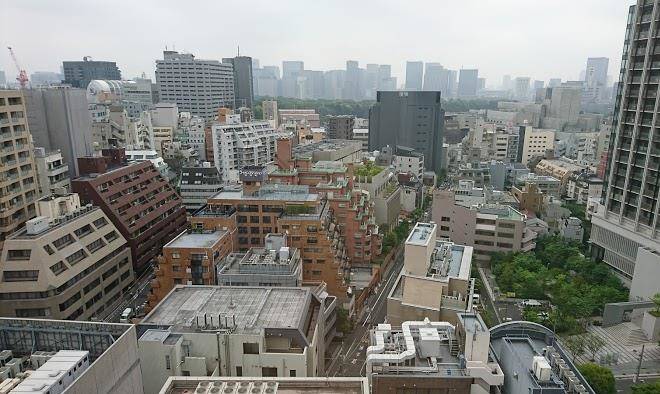 Hotel le port kojimachi