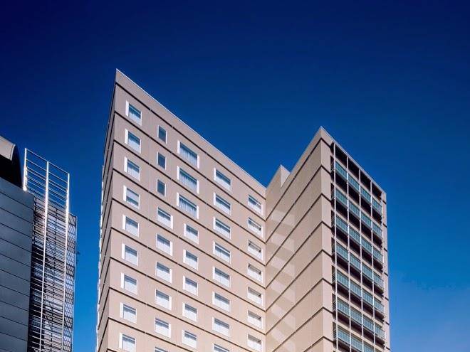 Hotel Niwa Tokyo Image