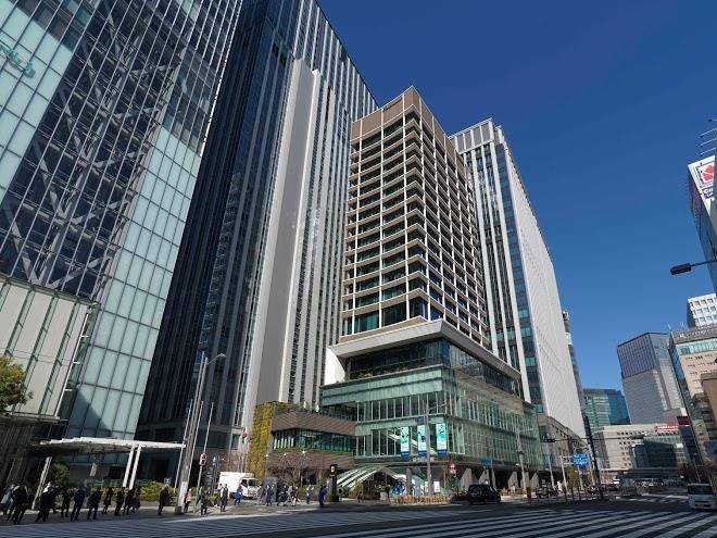 Oakwood premier tokyo