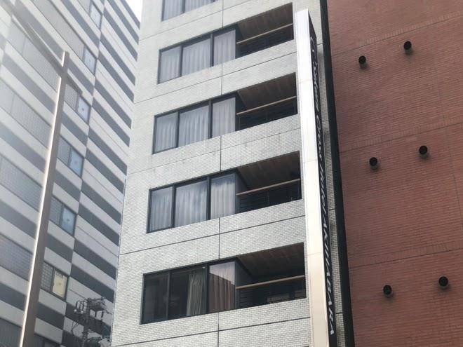 Sakura Cross Hotel Akihabara Image