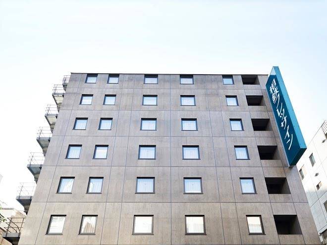 Sotetsu Fresa Inn Ochanomizu Jimbocho Image