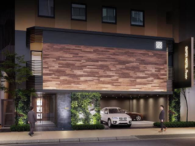 Super hotel premier akihabara