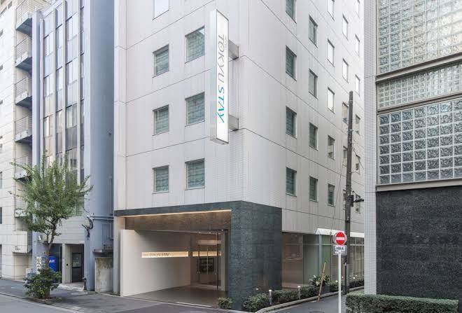 Tokyu stay suidobashi