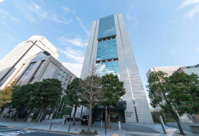 Toshi Center Hotel Image