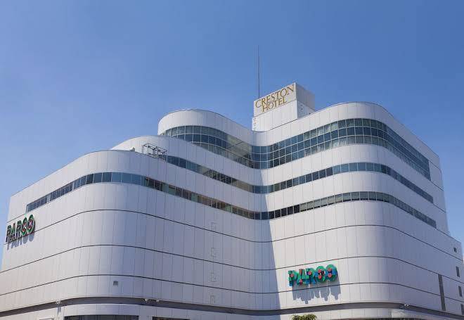 Chofu creston hotel