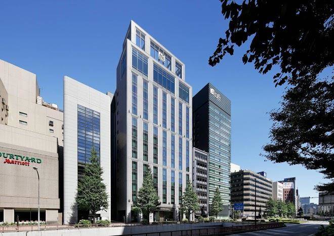 Ac hotel by marriott tokyo ginza