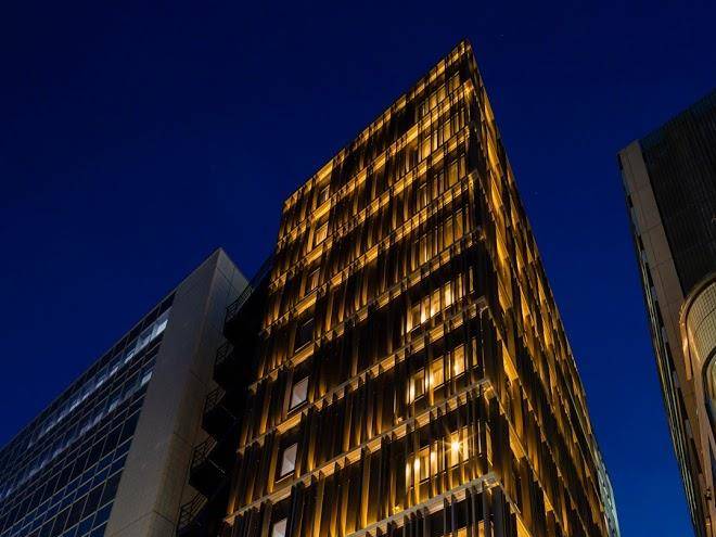 An Other Tokyo Image