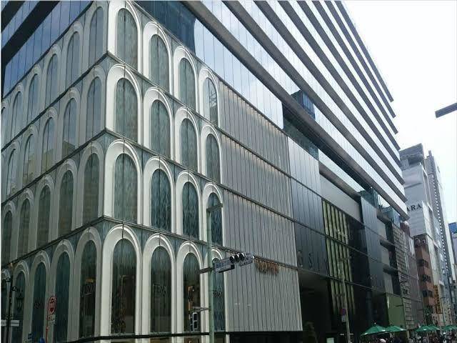 Apa hotel hatchobori eki minami