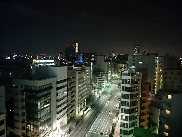 Apa hotel higashi nihombashi ekimae