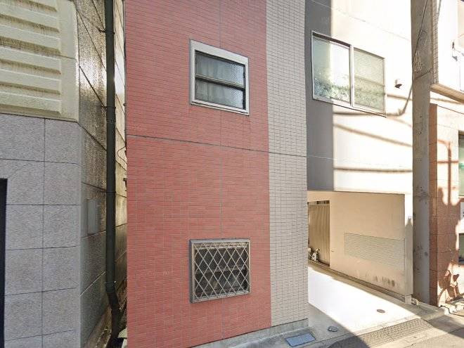Apa hotel ningyocho ekihigashi