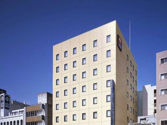 Comfort hotel tokyo higashi nihonbashi