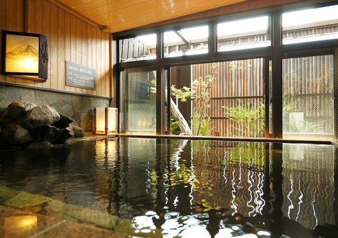 Dormy inn hatchobori tokyo