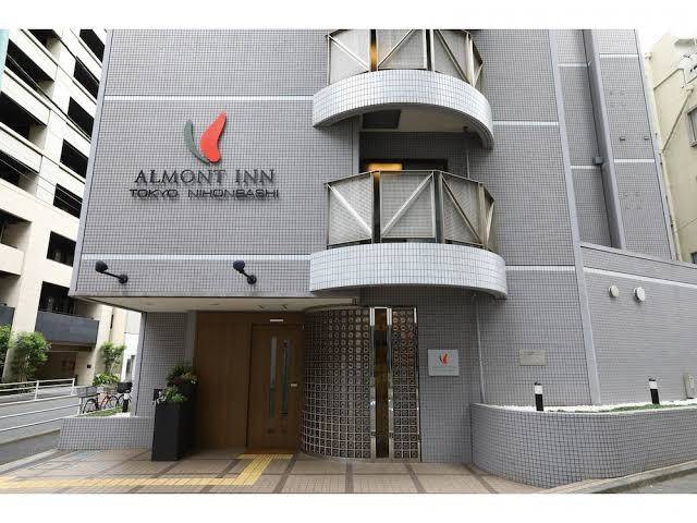 Hotel Hokke Inn Nihonbashi Image
