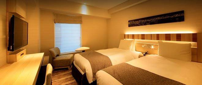Hotel sunroute ginza