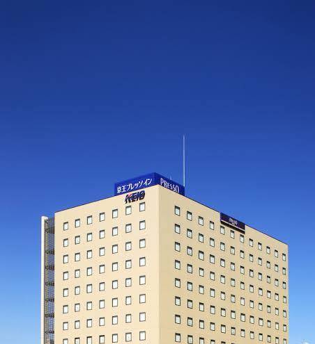 Keio Presso Inn Otemachi Image