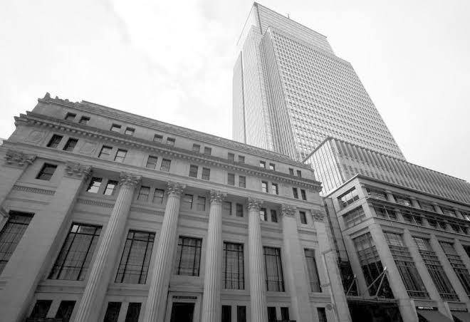 Mandarin oriental tokyo