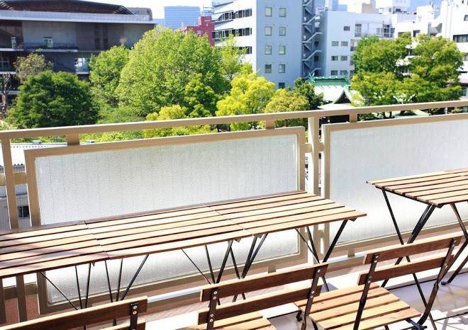 Mayu tokyo woman caters to women