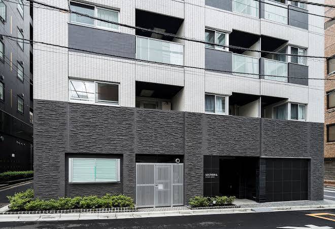 Section L Ginza East Image