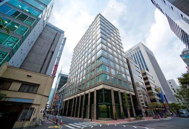 Solaria nishitetsu hotel ginza