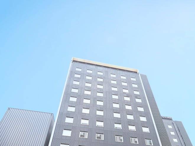 Sotetsu fresa inn ginza nanachome