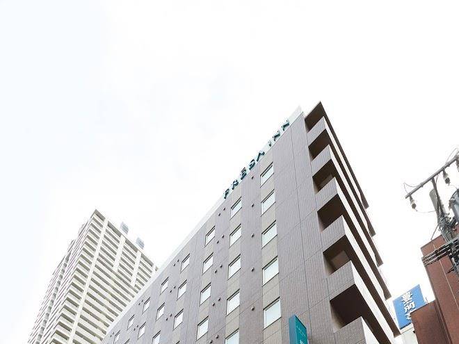 Sotetsu fresa inn nihombashi ningyocho