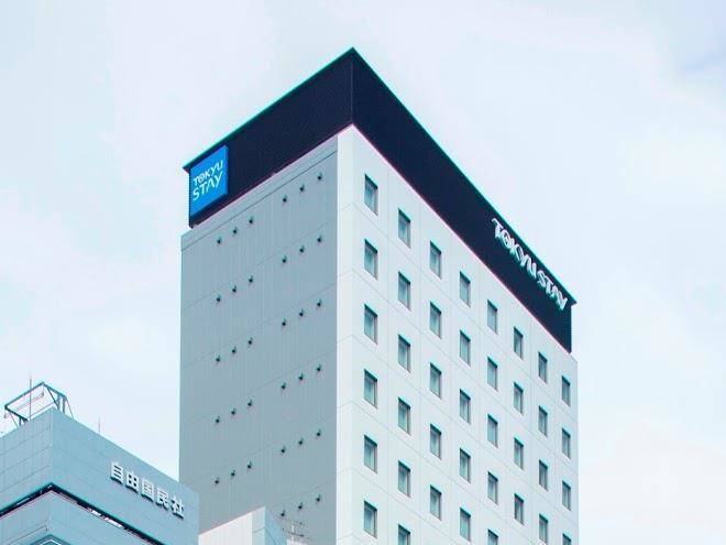 Tokyu stay ginza