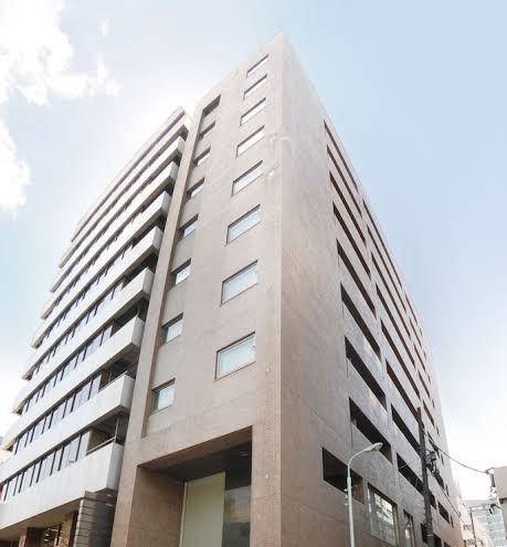 Tokyu stay nihombashi