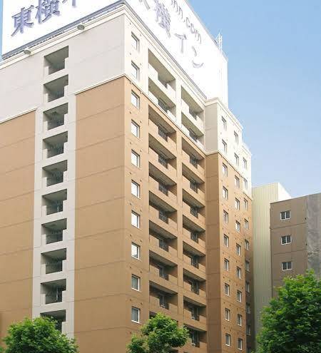 Toyoko inn akihabara kanda