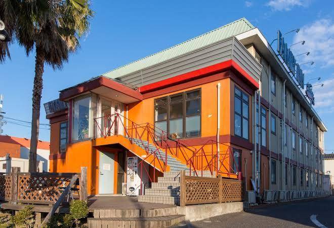 Family resort fifty's for maihama