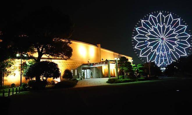 Hotel seaside edogawa