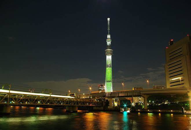 Sky heart koiwa hotel