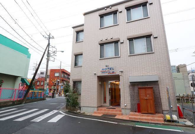 Bussiness Inn Grand All Fuchu Image