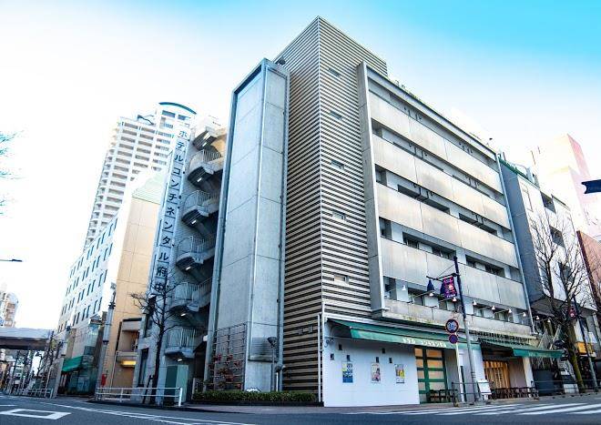 Continental Fuchu Hotel Image