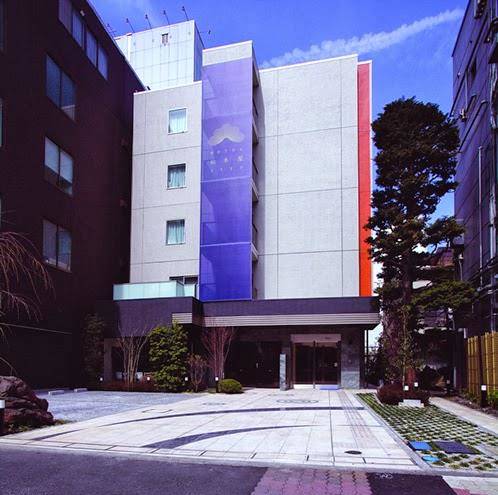 Hotel matsumotoya 1725