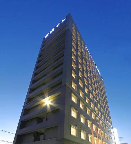 Toyoko inn fussa station east