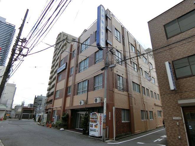 Chiyoda hotel