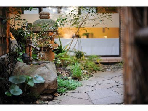 Hachioji Sky Hotel Image