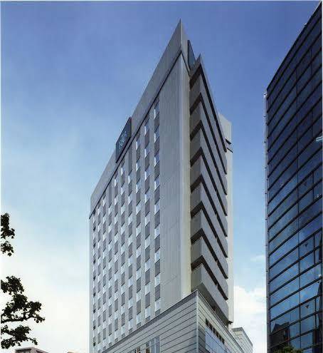 R&b hotel hachioji