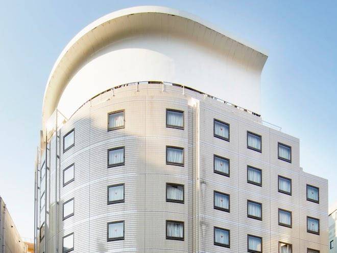The b hachioji
