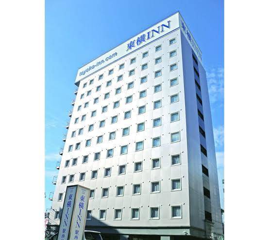 Toyoko inn seibuikebukurosenhigashikurumeekinishiguchi
