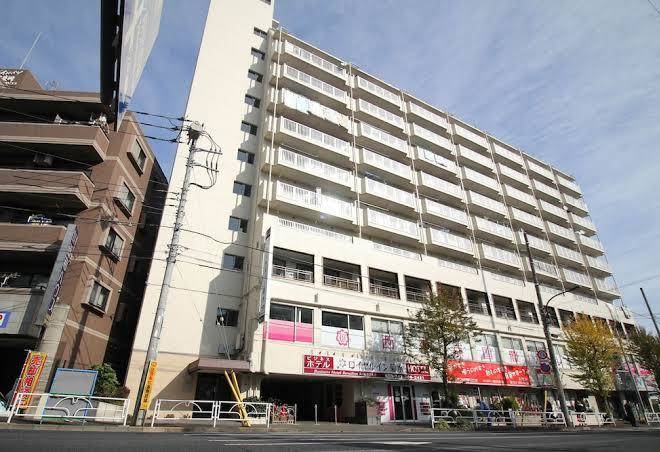 Royal inn kikusui