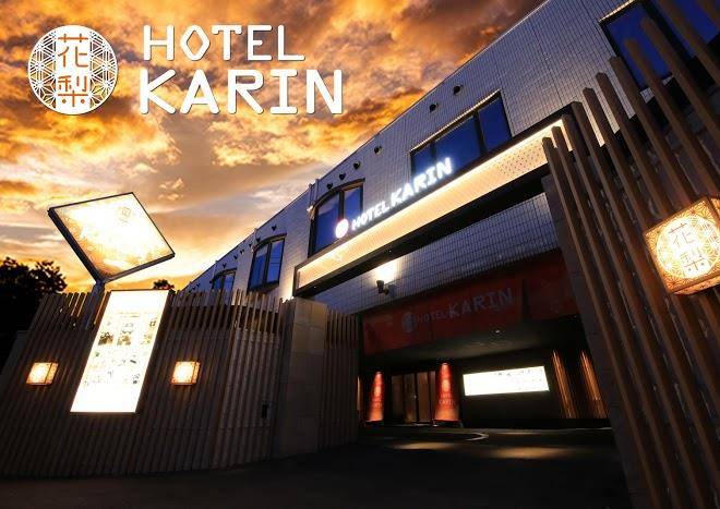 Tachikawa hotel