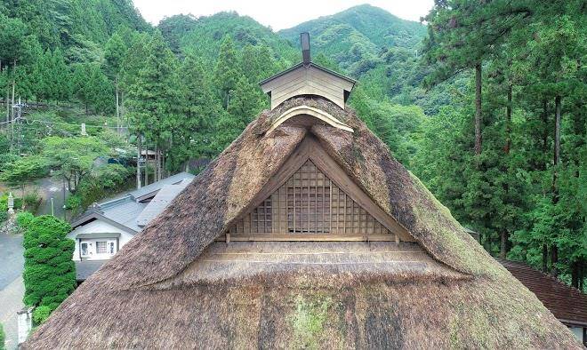 Kabutoya inn
