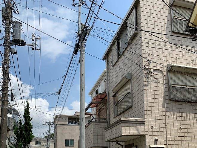 Kaorus home in tokyo shin itabashi