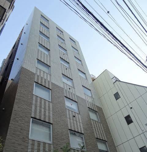 Cypress inn tokyo