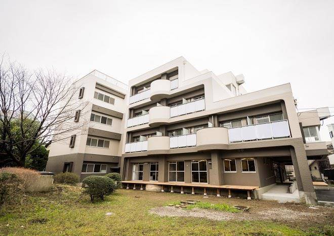 Shibamata fu ten bed and local