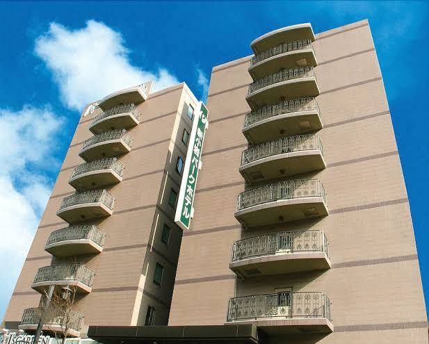 Shinkoiwa park hotel
